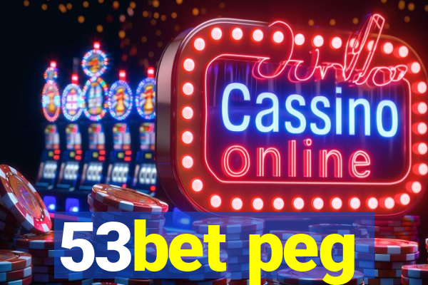 53bet peg